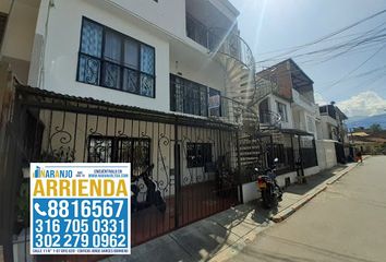 Apartamento en  El Guabal, Cali