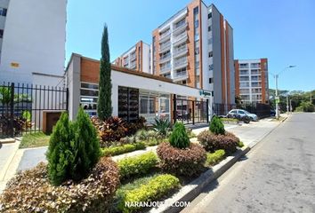 Apartamento en  Valle Del Lili, Cali