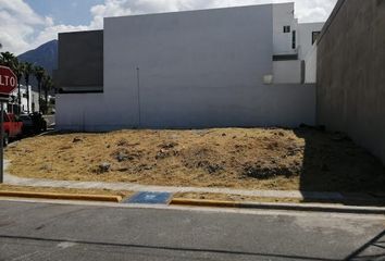 Lote de Terreno en  Cumbres Elite, Monterrey