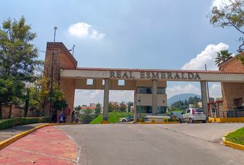 Casa en  Bosque Esmeralda, Atizapán De Zaragoza