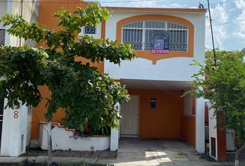 Casa en  Villas Del Centro, Villa De Álvarez