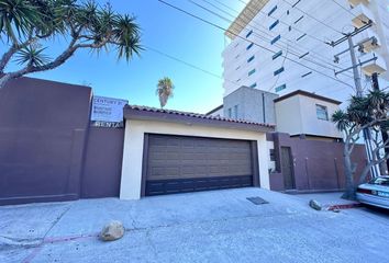 Casa en  Burócrata Ruiz Cortines, Tijuana