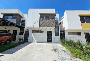 Casa en  Las Lomas Sector Bosques, García, Nuevo León