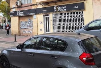 Local Comercial en  Distrito 1, Alicante/alacant