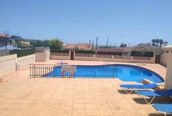 Chalet en  Calp/calpe, Alicante Provincia