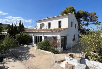 Casa en  Benissa, Alicante Provincia