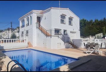 Chalet en  Calp/calpe, Alicante Provincia