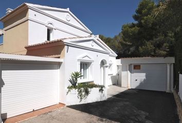 Chalet en  Calp/calpe, Alicante Provincia