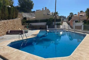 Chalet en  Calp/calpe, Alicante Provincia