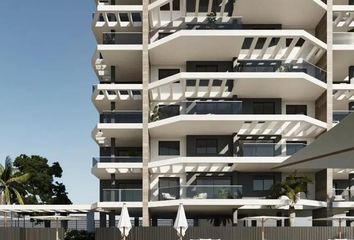 Apartamento en  Calp/calpe, Alicante Provincia