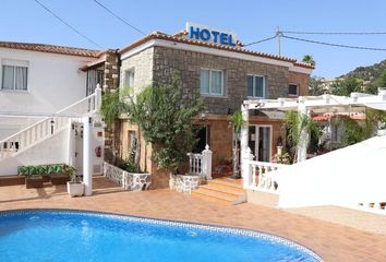 Chalet en  Calp/calpe, Alicante Provincia