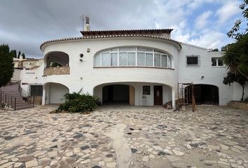 Chalet en  Calp/calpe, Alicante Provincia