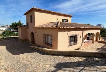 Chalet en  Calp/calpe, Alicante Provincia