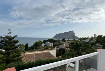 Chalet en  Calp/calpe, Alicante Provincia