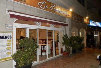 Local Comercial en  Calp/calpe, Alicante Provincia