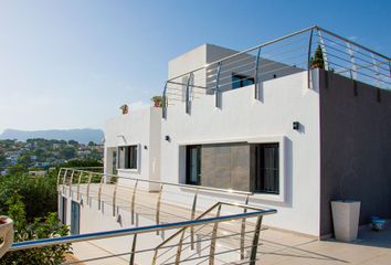 Chalet en  Benissa, Alicante Provincia