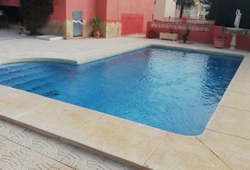 Chalet en  Calp/calpe, Alicante Provincia