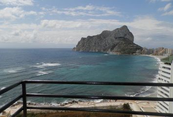 Apartamento en  Calp/calpe, Alicante Provincia