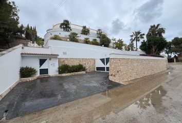 Villa en  Cap Blanc (moraira/teulada), Alicante Provincia