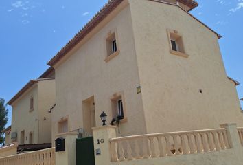 Chalet en  Calp/calpe, Alicante Provincia