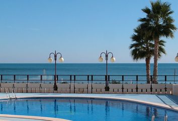 Apartamento en  Calp/calpe, Alicante Provincia