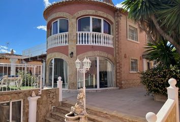 Chalet en  Calp/calpe, Alicante Provincia