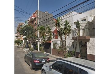 Casa en  Del Valle, Benito Juárez, Cdmx