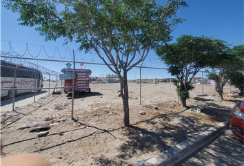 Lote de Terreno en  Ciudad Juárez Centro, Juárez, Chihuahua