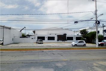 Nave en  Revolución, Ciudad Del Carmen, Carmen, Campeche