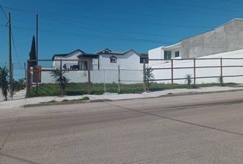 Lote de Terreno en  Avenida De Los Lagos, Lomas De Montecarlo, Playas De Rosarito, Baja California, 22705, Mex