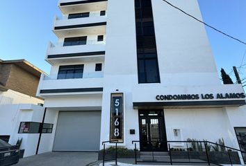 Departamento en  Avenida Circunvalación S 4, Los Álamos, Tijuana, Baja California, 22226, Mex