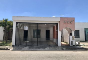 Casa en  Calle 55-b 852-888, Las Américas Ii, Mérida, Yucatán, 97302, Mex