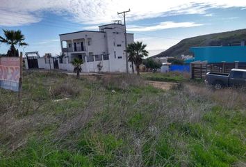 Lote de Terreno en  Carretera Loma De La Tinaja, Playas De Rosarito, Baja California, 22717, Mex