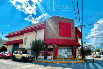 Local comercial en  Avenida Eugenio Garza Sada, Nuevo Repueblo, Monterrey, Nuevo León, 64700, Mex