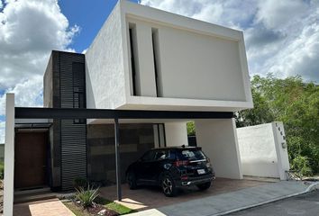 Casa en  Calle 20 109, Conkal, Yucatán, 97345, Mex