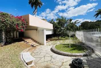 Casa en  Calle 3 261, Campestre, Mérida, Yucatán, 97120, Mex