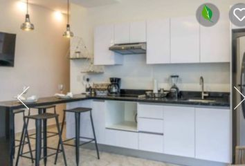 Departamento en  Carretera Tintal-playa Del Carmen, Lázaro Cárdenas, Quintana Roo, 77378, Mex