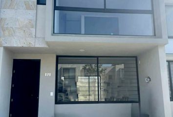 Casa en condominio en  Avenida Santa Ana 2000a, Zapopan, Jalisco, 45230, Mex