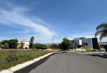 Lote de Terreno en  Calle Campanario De Santa María, El Campanario, El Marqués, Querétaro, 76269, Mex