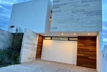 Casa en  Privada Colinas De Juriquilla, Colinas De Juriquilla, La Antigua Juriquilla, Querétaro, 76230, Mex