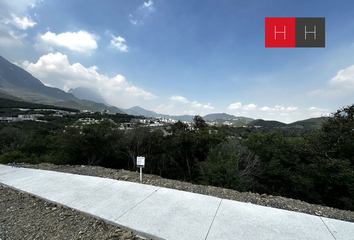 Lote de Terreno en  La Estanzuela, Monterrey