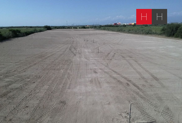 Lote de Terreno en  Calle Los Ramones, Jesús María, Pesquería, Nuevo León, 66674, Mex