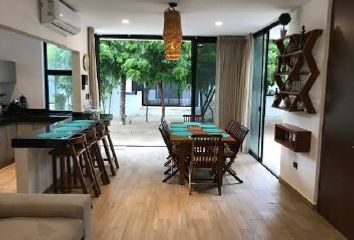 Casa en condominio en  Calle 23 312-312, Telchac Puerto, Yucatán, 97407, Mex