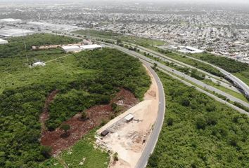 Lote de Terreno en  Periférico Licenciado Manuel Berzunza, Magnolias, Mérida, Yucatán, 97203, Mex