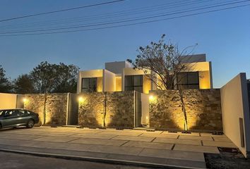 Casa en condominio en  Calle 31-a, Zodzil Norte, Mérida, Yucatán, 97115, Mex