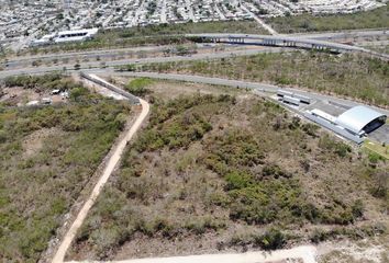 Lote de Terreno en  Periférico Licenciado Manuel Berzunza, Magnolias, Mérida, Yucatán, 97203, Mex