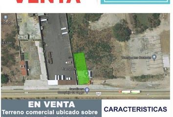 Lote de Terreno en  Libramiento De Colima, El Porvenir, Colima, 28019, Mex