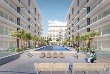 Departamento en  Paseo De Los Cocoteros 1-1, Nuevo Vallarta, Bahía De Banderas, Nayarit, 63735, Mex