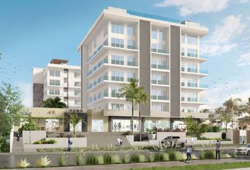 Departamento en  Paseo De Los Cocoteros 1-1, Nuevo Vallarta, Bahía De Banderas, Nayarit, 63735, Mex