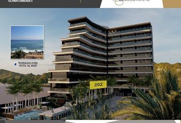 Departamento en  Calle Sotavento, Zona Playitas, Ensenada, Baja California, 22870, Mex